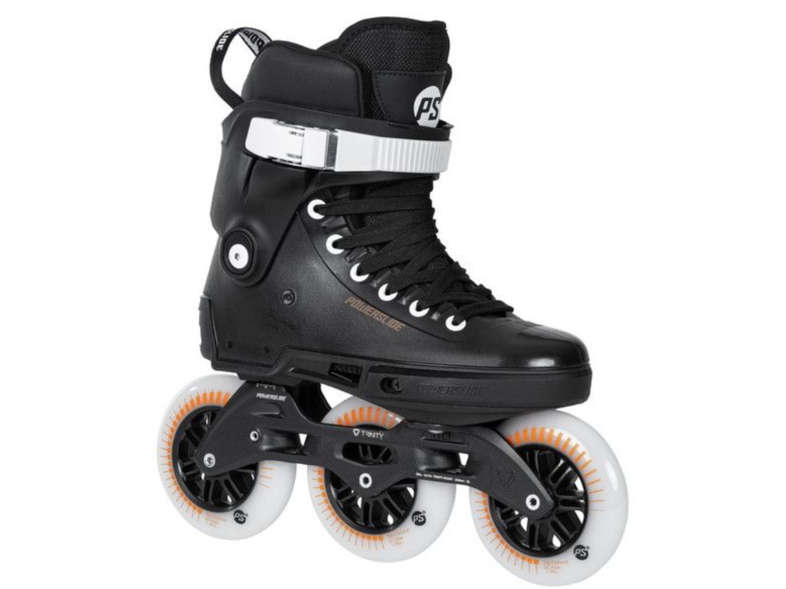 Patines Urbanos Powerslide Next Sl Negro 110 (46-47)