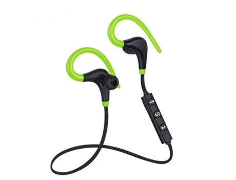 Auriculares sin Cable SLOWMOOSE