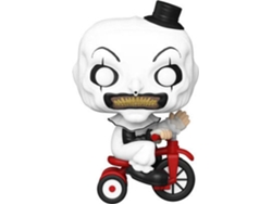 TERRIFIER ART THE CLOWN