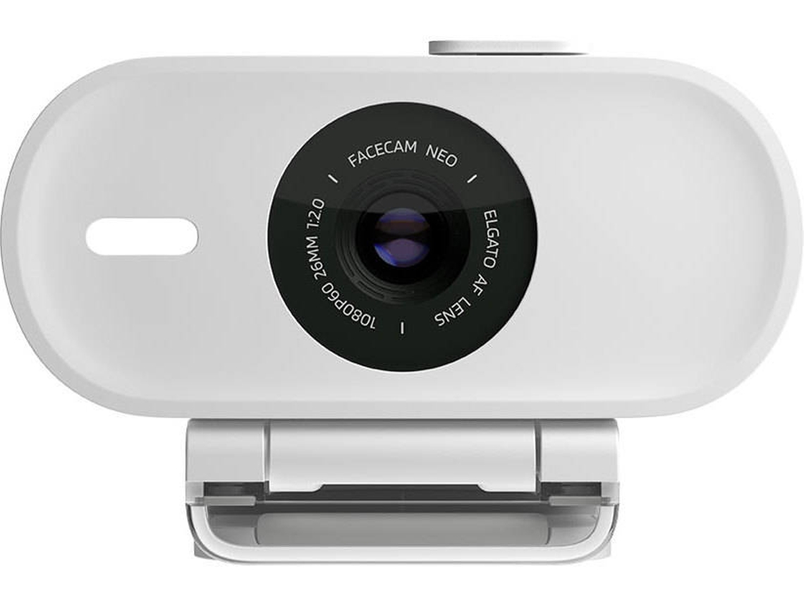 Facecam EL GATO Neo (Blanco)