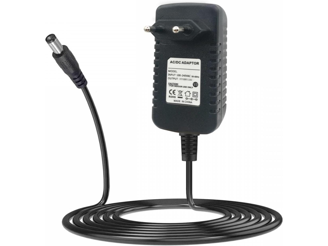 Cargador compatible con aspiradora Xiaomi Dreame V10, fuente de alimentación F10mobility