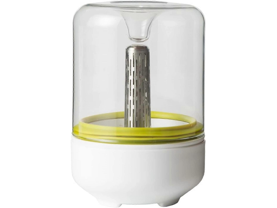 Kits De Germinación Para Cocina, Cultiva Tus Propios Semillas, Frasco De Vidrio, Blanco, Caja De Regalo, 10 X 15 Cm