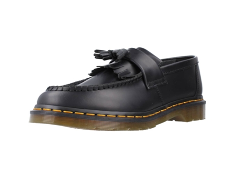 Zapatos de Hombre DR. MARTENS Adrian Ys Piel Negro (36)