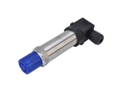 Transmisor De Presión 0-0.6mpa 4-20ma Dc24v Para Tanque De Agua Aceite Gas Sensor Transductor Industrial