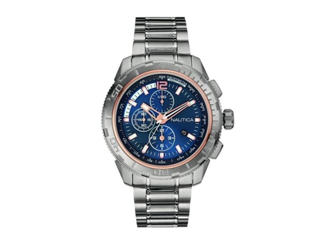 Reloj NAUTICA NAI24500G Hombre
