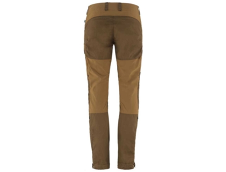 Pantalones para Mujer FJÄLLRÄVEN Keb short de Montaña (48)