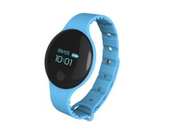 Pulsera inteligente (resistente al agua, batería de larga duración)