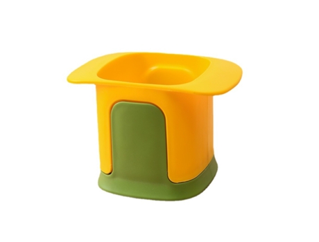 Rebanadoras de cebolla patata rábano pepino patatas fritas cortador de cubitos ensalada verduras trituradoras accesorios de cocina Gadgets WEIMAI