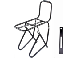 Portabicicletas delantero, portabicicletas, soporte de portabicicletas, portabicicletas plegable Vayotoy