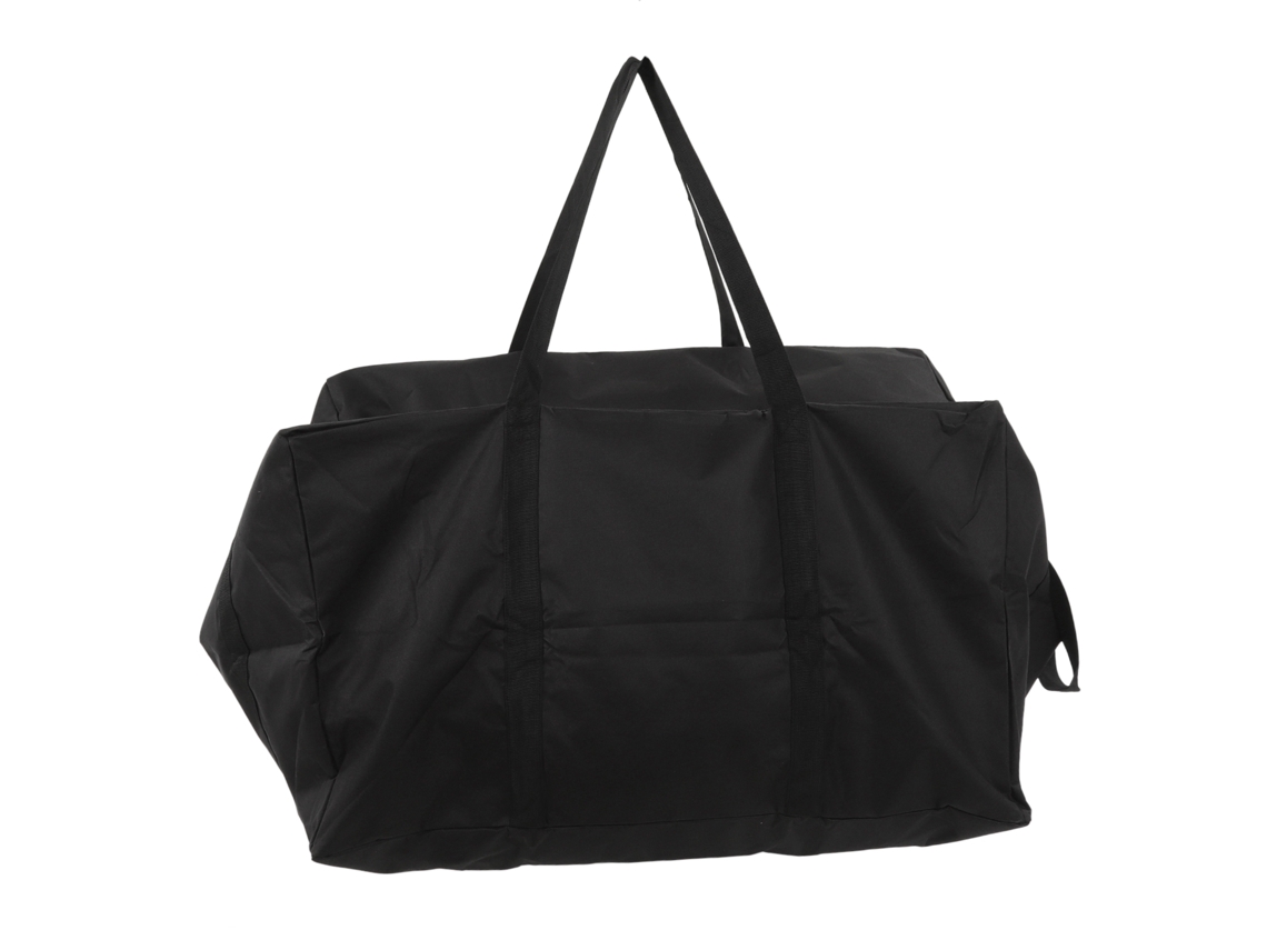 Bolsa Impermeable Portátil De Gran Capacidad Para Utensilios De Barbacoa (74x57x43 Cm)