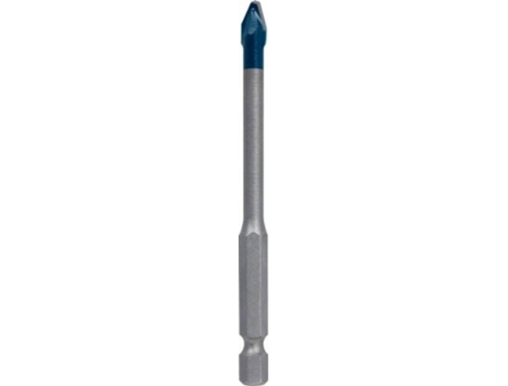 Broca BOSCH Expert Hex-9 Hardceramic - 6x90 mm para Taladros de Impacto