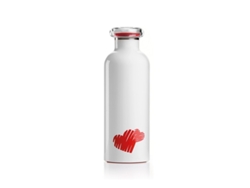 Botella TÃ©rmica para Viaje 500Ml - Energy Love GUZZINI