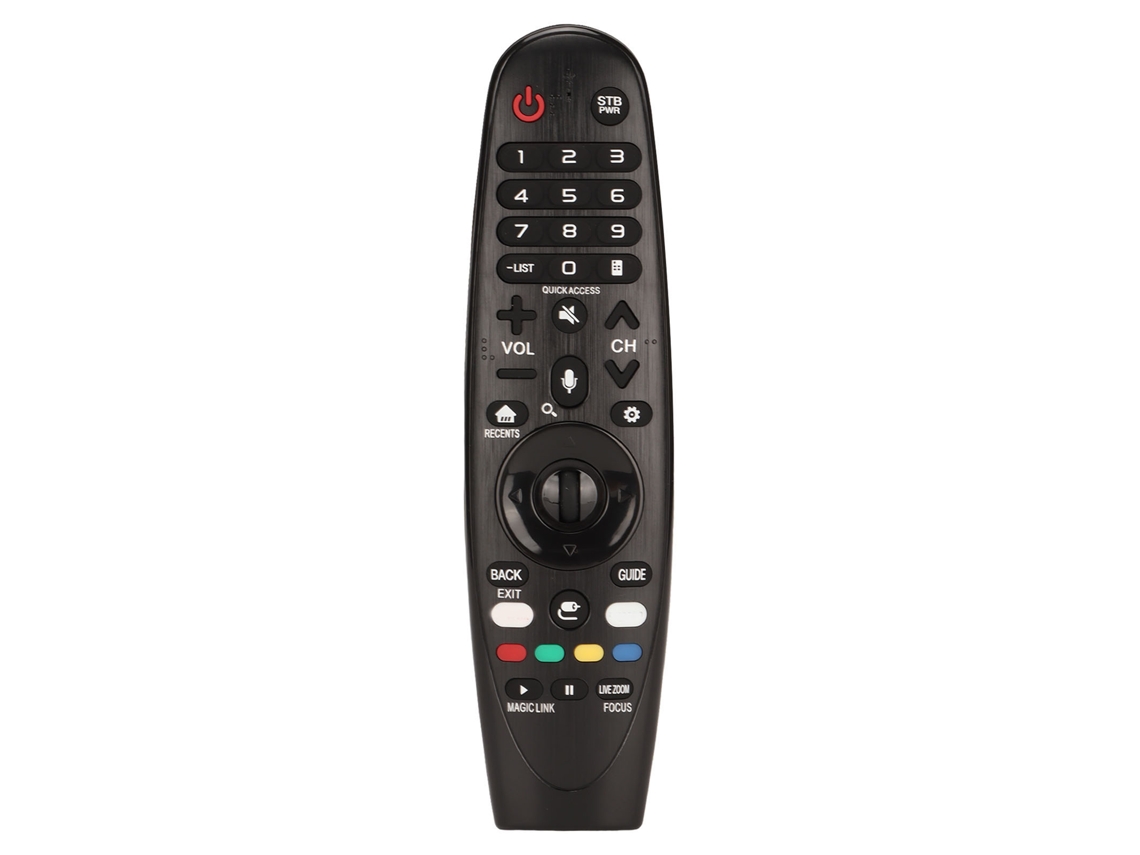 Mando A Distancia De Repuesto Para Lg Oled Tv W7 G7 E7 C7 B7 B7a Super Uhd Sj9570 Uhd 4k Uj7700