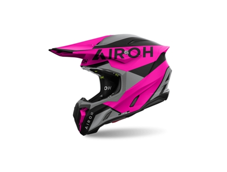 Casco de moto AIROH Twist 3 King M