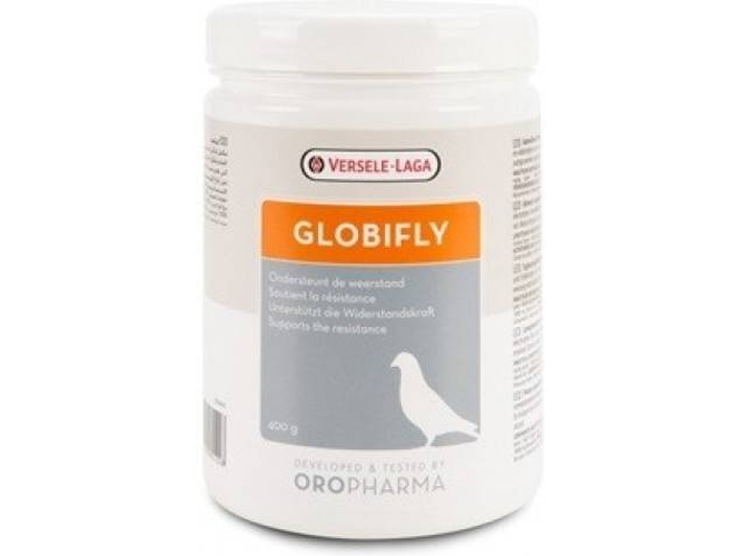 Complemento Alimenticio para Palomas VERSELE-LAGAglobifly (400g)