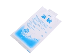 Compresa De Gel Reutilizable Para Terapia De Frío De 600 Ml Para Lesiones Deportivas