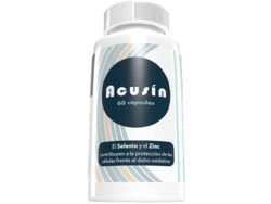 Suplemento Alimentar MARGAN Acusin (60 Caps)