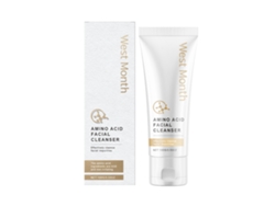 Gel limpiador facial con aminoácidos para una piel sana - Worten