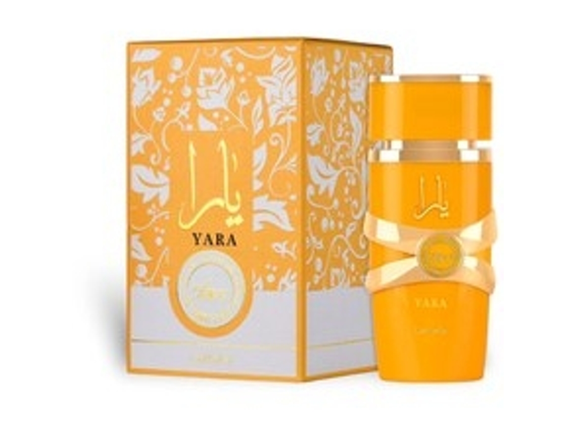 Perfume LATTAFA Yara Tous Edp 100Ml