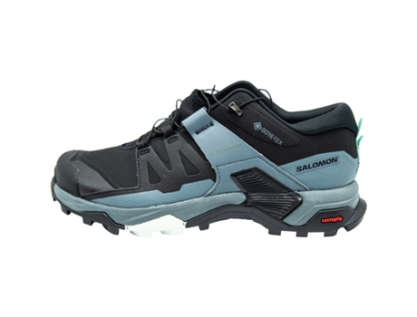 Zapatillas de Mujer SALOMON Ultra Gore Tex Negro (shoes//eu/36 2/3)