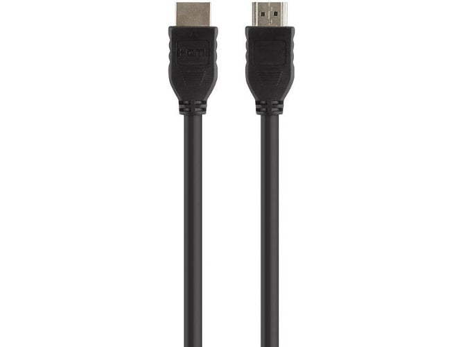 Cable HDMI BELKIN (HDMI - HDMI)
