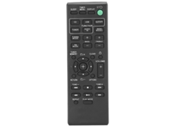 Mando A Distancia De Repuesto Para Tv, Resistente Al Desgaste, Modelo Rm-amu171