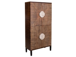 Armario WANDERLUST DECO (Madera - 86 x 180 x 41 cm)