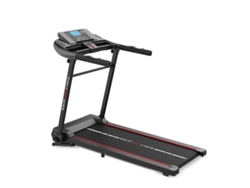 Cinta de correr Prixton Rf350 Fit (120 x 46 cm, 16 km/h, plegable)