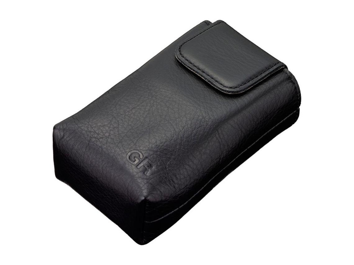 Estuche RICOH Gc 12 para Gr Iiix Griiii
