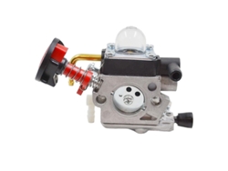 Stihl Hs82t Hs82r Hs87t Hs87r 42371200621 Carburador Para Cortacésped Y Cortasetos