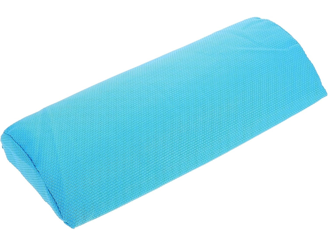 Reposacabezas Y Cojín Para Tumbona Con Correas