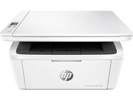 Impresora HP Laserjet Pro Mfp M28W (Multifunción - Láser Mono - Wi-Fi)