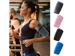 Vlrla-2026brazalete Para Teléfono Brazalete De Gimnasia Funda Para Teléfono Para Correr Montar Caminar Senderismo