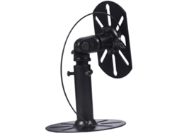 Soporte De Pared Para Altavoces Con Sistema De Engranajes, Juego De 2 Para Cine En Casa,
