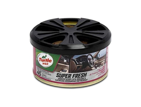 Ambientadores TURTLE WAX