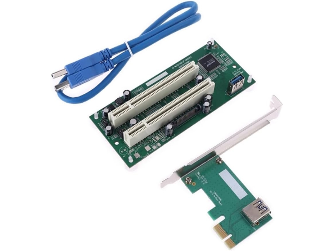 Tarjeta Adaptadora Pci-e, Expansión, Adquisición,-.