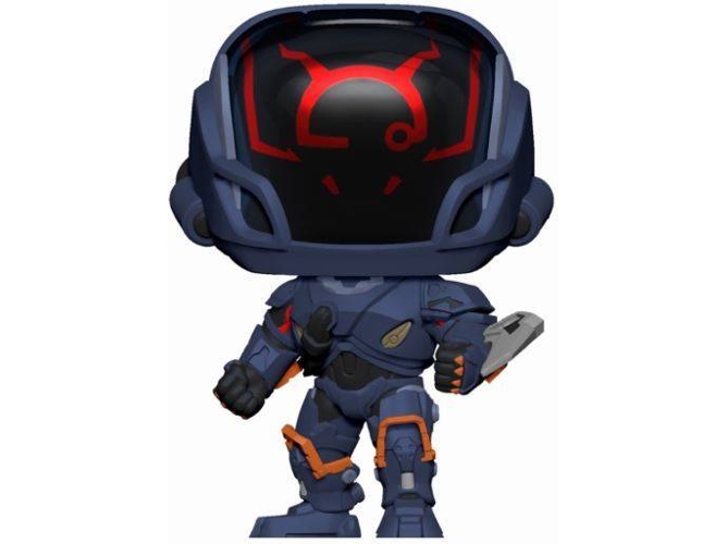 Figura FUNKO Pop Games: Fortnite The Scientist