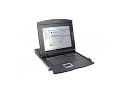 Consola Modular Con Tft de 17 48