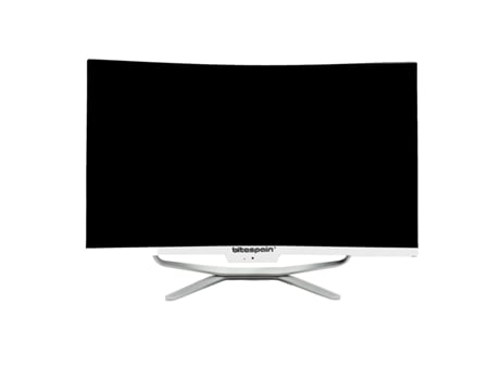 Ordenador All in One CGT 16GB Ram pantalla 27'' Intel Core i7 GTX1650/4x BITASPAIN