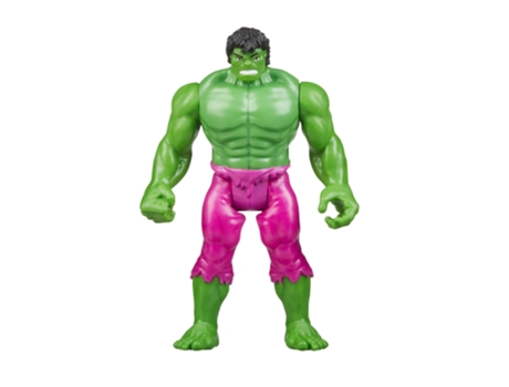 Figura de juguete HASBRO Hulk