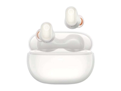 Audífonos BASEUS Bowie Wm05 True Wireless Blanco Crema