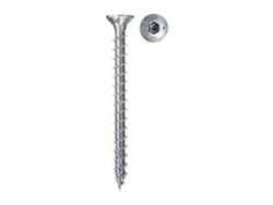 Caja 200 Tornillos FISCHER Fpf Ii Czf 4,5X35 Bc 670298