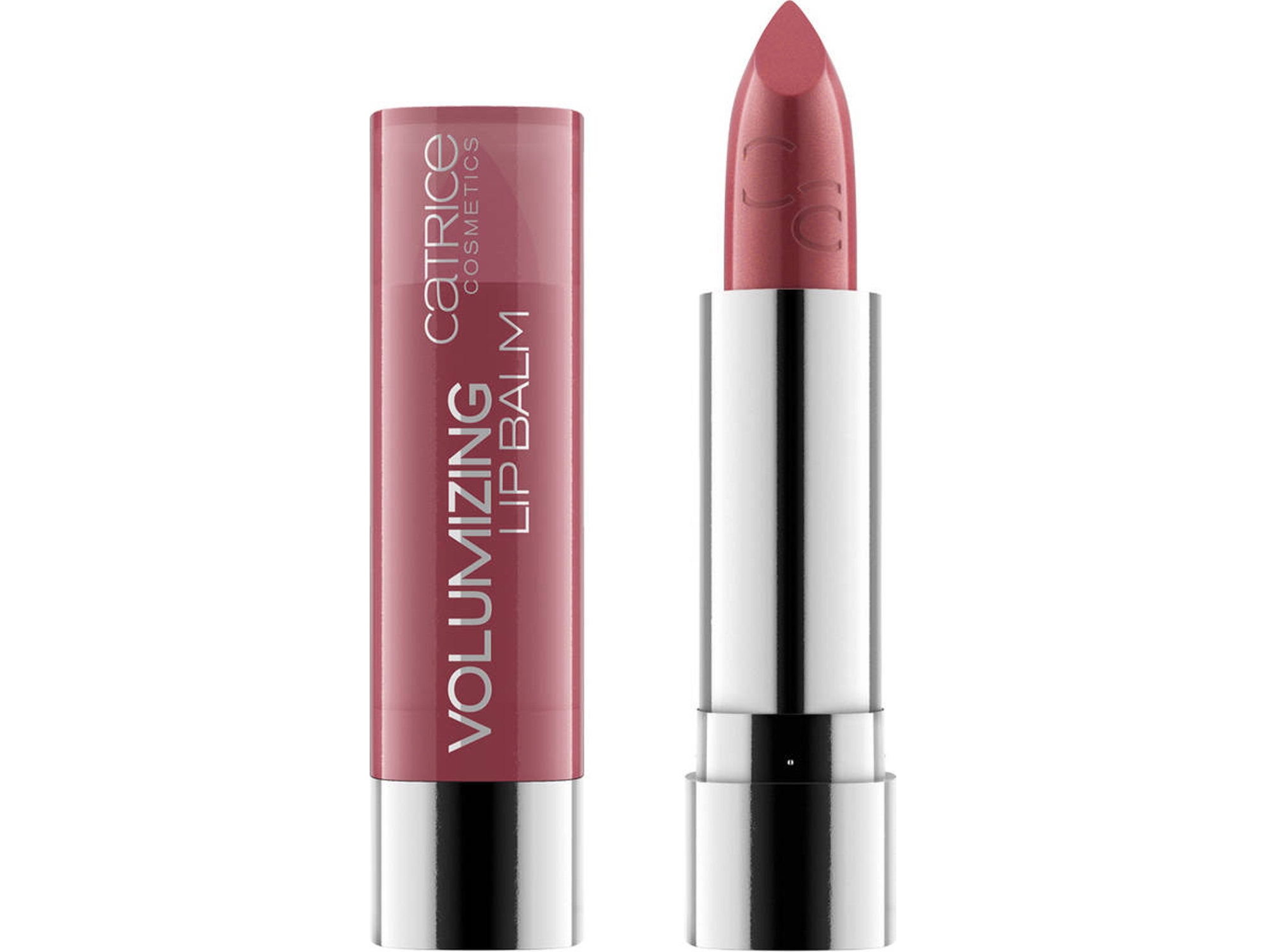 Bálsamo Labial CATRICE Volumen 070