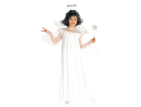Disfraz de Niña Angel (Tam.: M)