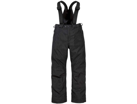 Pantalones para Hombre DIFI Skywalker Negro para Motociclismo (134 - 140 cm)