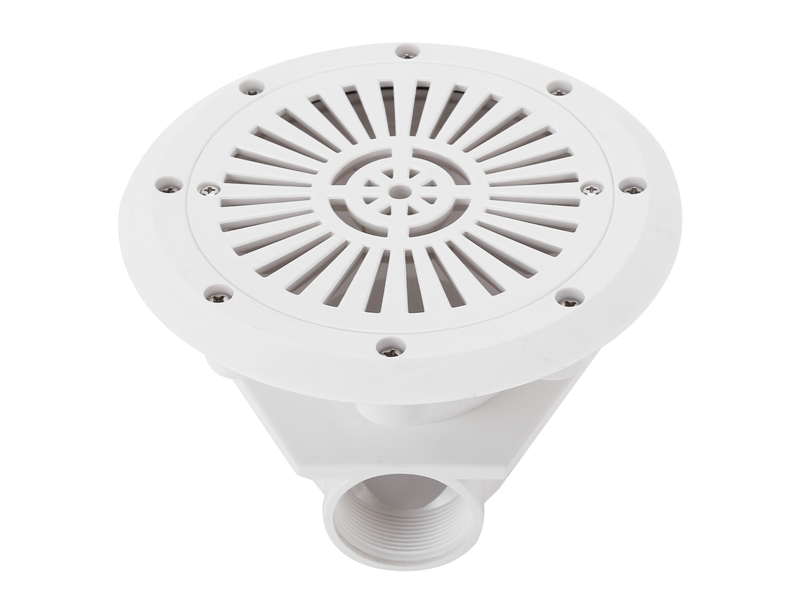 Drenaje de piscina (alta durabilidad, lavable)