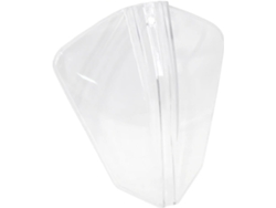 Protector De Faro Motocicleta Para Desgaste Resistente Duradero
