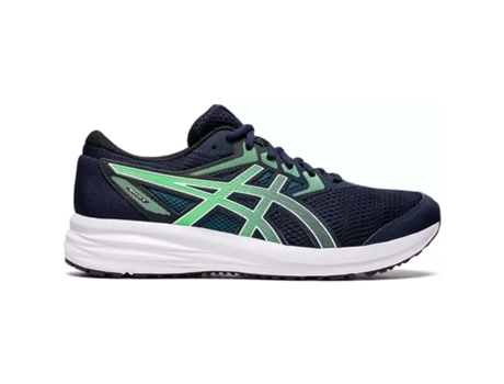 Zapatillas de Hombre para Running ASICS Braid Multicolor (40.5)