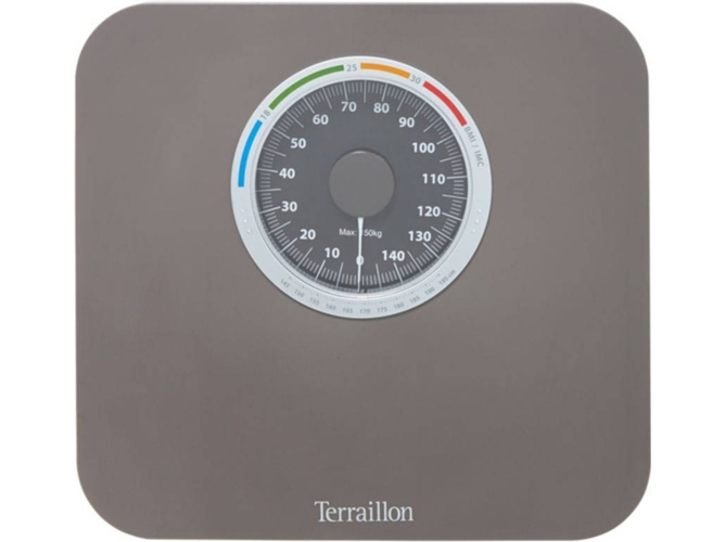 Terraillon Pantalla Grande color digital nautic up