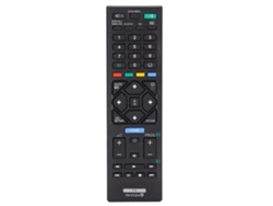 Mando A Distancia Universal De Repuesto Para Televisores Sony Kdl-32r420a, Kdl-40r470a Y Kdl-46r470a